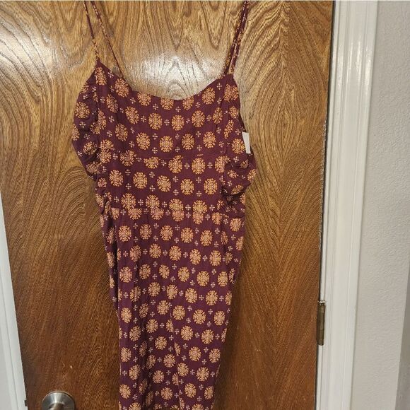 FREE PEOPLEFree People Center of Attention Mini Dress Size M NWT - Picture 5 of 8